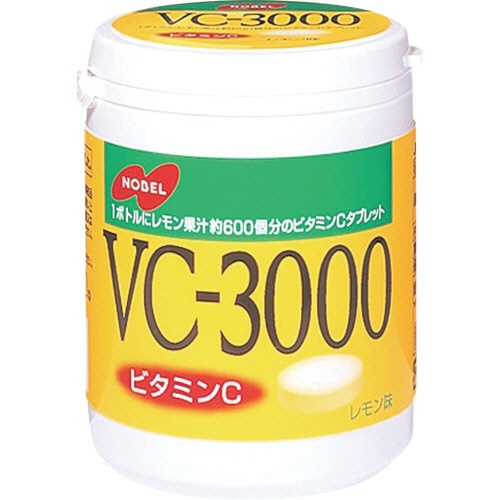 ノーベル　ＶＣ－３０００　タブレット　１５０ｇ　１個1