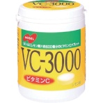 ノーベル VC-3000 タブレット 150g 1個
