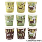 サンナップ　ＪＷドッグカップ　９０ｍｌ（３オンス）