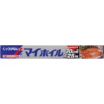 ＵＡＣＪ製箔　くっつかない！マイホイル　３０ｃｍ×２５ｍ