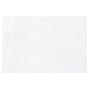 チクマ　半袖ブラウス（リボン付）　ドビーダイヤ　ホワイト　１７号　ＡＲ１６２０－１７　１着3