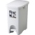 リス　ＨＯＭＥ＆ＨＯＭＥ　ペタルペール　２２Ｌ　グレー　ＧＰＲＢ０３５　１台