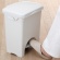 リス　ＨＯＭＥ＆ＨＯＭＥ　ペタルペール　＜ワイド＞　１５Ｌ　グレー　ＧＰＲＢ０３９　１台2