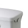 リス　ＨＯＭＥ＆ＨＯＭＥ　ペタルペール　＜ワイド＞　１５Ｌ　グレー　ＧＰＲＢ０３９　１台4