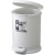 リス　ＨＯＭＥ＆ＨＯＭＥ　ペタルペール　＜中容器付＞　１０Ｌ　グレー　ＧＰＲＢ０４３　１台