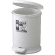 リス　ＨＯＭＥ＆ＨＯＭＥ　ペタルペール　＜中容器付＞　１０Ｌ　グレー　ＧＰＲＢ０４３　１台1