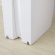 リス　棚下で使えるペダルダストボックス　２０Ｌ　グレー　ＧＰＲＢ０４５　１台4