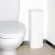シンカテック　トイレ収納ケース　シングルＮ型　１台2