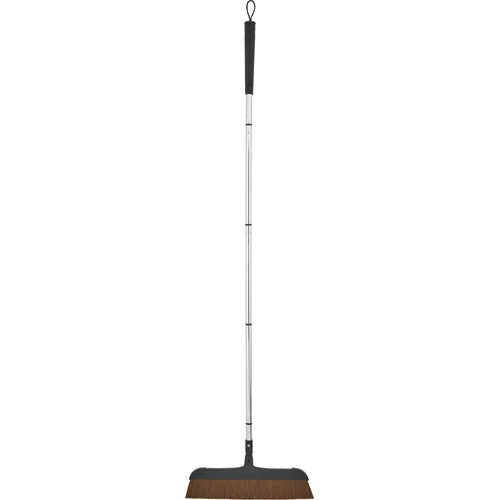 早川工業　つなげーる　ワルツ自在ホーキ　４５ｃｍ　４本柄　１本2