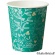 ＴＡＮＯＳＥＥ　紙コップ　ＢｅｒｒｙＬｅａｆ（ベリーリーフ）　２０５ｍＬ（７オンス）　１パック（８０個）4
