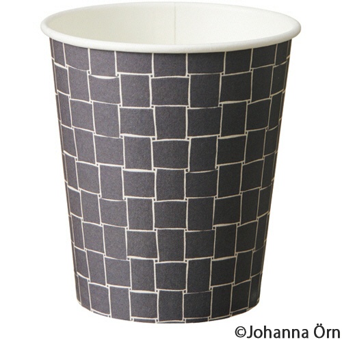 ＴＡＮＯＳＥＥ　紙コップ　Ｂａｓｋｅｔ（バスケット）　２０５ｍＬ（７オンス）　１パック（８０個）2