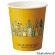 ＴＡＮＯＳＥＥ　紙コップ　Ｐｌａｎｔｓ（プランツ）　２０５ｍＬ（７オンス）　１パック（８０個）3