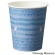 ＴＡＮＯＳＥＥ　紙コップ　Ｗｉｎｄ（ウインド）　２０５ｍＬ（７オンス）　１パック（８０個）2