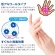 ライオン　キレイキレイ　薬用手指の消毒ジェル　携帯用　２８ｍＬ　１本4