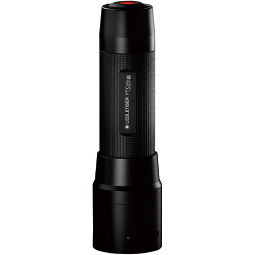 レッドレンザーP7R CORE LEDライト 502181 未開封品 - ライト/ランタン