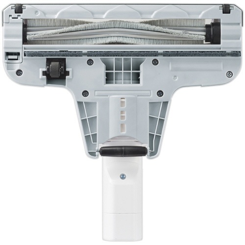 パナソニック　コードレススティック掃除機　ホワイト　ＭＣ－ＳＢＶ０１－Ｗ　１台2