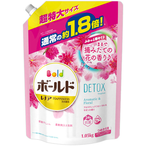 ボールド 詰替の通販・価格比較 - 価格.com