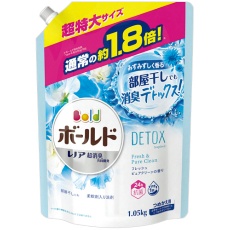 たのめーる P G ボールドジェル アロマティックフローラル サボンの香り 詰替用 超特大サイズ 1 05kg 1パックの通販