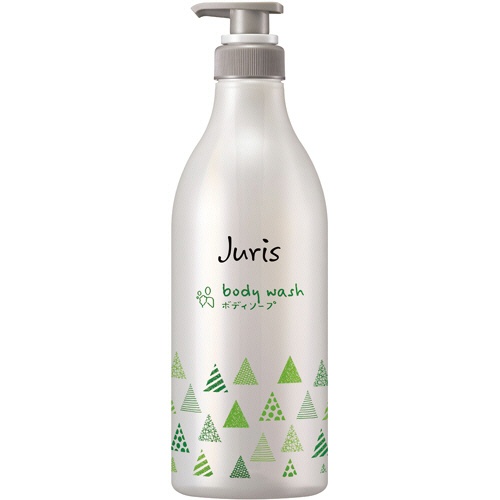 花王　ジュリス　専用アプリケーター　ボディソープ　８００ｍＬ　業務用　１本1
