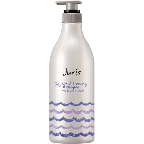 花王　ジュリス　専用アプリケーター　リンスインシャンプー　８００ｍＬ　業務用　１本1