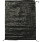 モリリン　黒土のう袋　ＭＬ４０２７Ｈ　１パック（２５枚）