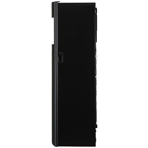 富士山ＧＸホールディングス　ウォーターサーバー　ＦＲＥＣＩＯＵＳ　Ｓｌａｔ　マットブラック　ＩＣＷＬＳ－ＢＫ００１　１台3