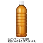 アサヒ飲料　十六茶麦茶　ラベルレス　６６０ｍｌ　ペットボトル　１ケース（２４本）