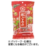 中野物産　都こんぶピロー