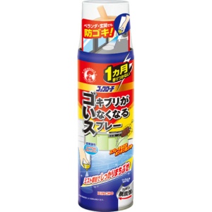 大日本除蟲菊　ＫＩＮＣＨＯ　ゴキブリがいなくなるスプレーＭ　２００ｍｌ　１本1