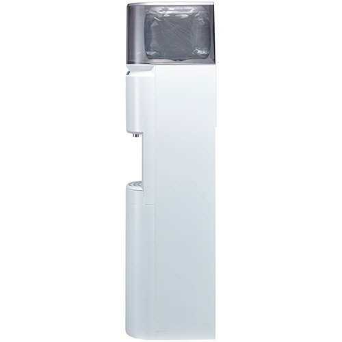 富士山ＧＸホールディングス　ウォーターサーバー　ＦＲＥＣＩＯＵＳ　ｄｅｗｏ　ｂｏｔｔｌｅ　メタリックブラック　ＩＣＢＬ２－ＢＫ００１　１台3