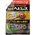 レインボー薬品　スーパーヘビレス　１．５ｋｇ　１パック