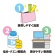 井村屋　塩ぷるレモン・ウメ　アソート　７５０ｇ　１箱（約５０本）5