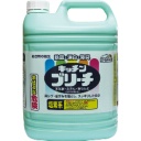 ミツエイ　スマイルチョイス　キッチンブリーチ　業務用　５ｋｇ