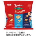 ロアカー　ミニーズ　ミックス　４００ｇ