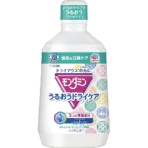 アース製薬　ヘルパータスケ　モンダミン　マウスウォッシュ　うるおうドライケア　１０８０ｍＬ　１本