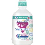 アース製薬　ヘルパータスケ　モンダミン　マウスウォッシュ　うるおうドライケア　１０８０ｍｌ　１本