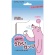 サンナップ　携帯できる封筒型うがいカップ　９０ｍＬ　９０２０ＫＵＧ　１パック（２０枚）1