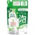 ライオン　ｈａｄａｋａｒａボディソープ　泡で出てくるサラサラｆｅｅｌタイプ　グリーンシトラスの香り　つめかえ用　４２０ｍＬ　１パック