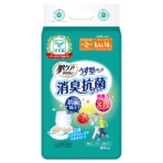 日本製紙クレシア　肌ケア　アクティ　うす型パンツ　消臭抗菌プラス　Ｌ－ＬＬ