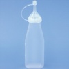 シンリョウ 陰洗ボトル ストレートタイプ 300ml 1箱(40本)
