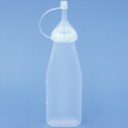 シンリョウ　陰洗ボトル　ストレートタイプ　３００ｍｌ　１箱（４０本）