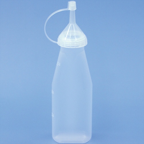 シンリョウ　陰洗ボトル　ストレートタイプ　３００ｍｌ　１箱（４０本）1