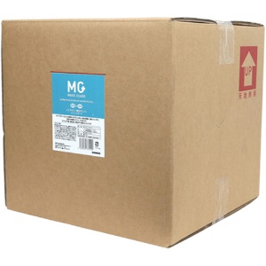 ディスコム　安定型次亜塩素酸ナトリウム　マジックガード　詰替　業務用　２０Ｌ　バッグインボックス　１箱1