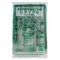 ジャパックス　五所川原市　指定リサイクルごみ袋　透明（緑字）　大　ＧＳＷ０６　１パック（２０枚）