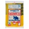ジャパックス　松阪市　指定ごみ袋　可燃　手付き　黄半透明　Ｍ（３０Ｌ）　ＭＡＳ－３４　１パック（１０枚）