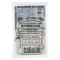 ジャパックス　稲沢市　指定ごみ袋　プラ用　白色半透明（黒字）　４５Ｌ（大）　増量　ＩＮ５６　１パック（３０枚）
