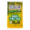ジャパックス　名古屋市　指定ごみ袋　許可業者用　不燃　レモンイエロー色（緑字）　９０Ｌ　ＮＪ－９８　１パック（１０枚）