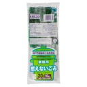 ジャパックス　神戸市　指定ごみ袋　不燃　家庭用　コンパクト　透明
