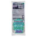 ジャパックス　神戸市　指定ごみ袋　缶・ビン・ペット　家庭用　コンパクト　透明