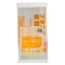 ジャパックス　長崎市　ごみ袋　プラスチック製容器包装　手付き　透明（黄色字）　（小）２０Ｌ　ＮＡＧ２２　１パック（１０枚）
